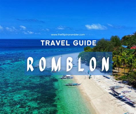 romblon is known for|Romblon – Travel guide at Wikivoyage.